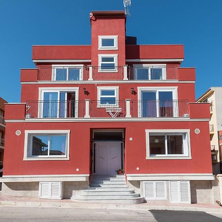 Casa Zefiro Apartamento Pozzallo Quarto foto