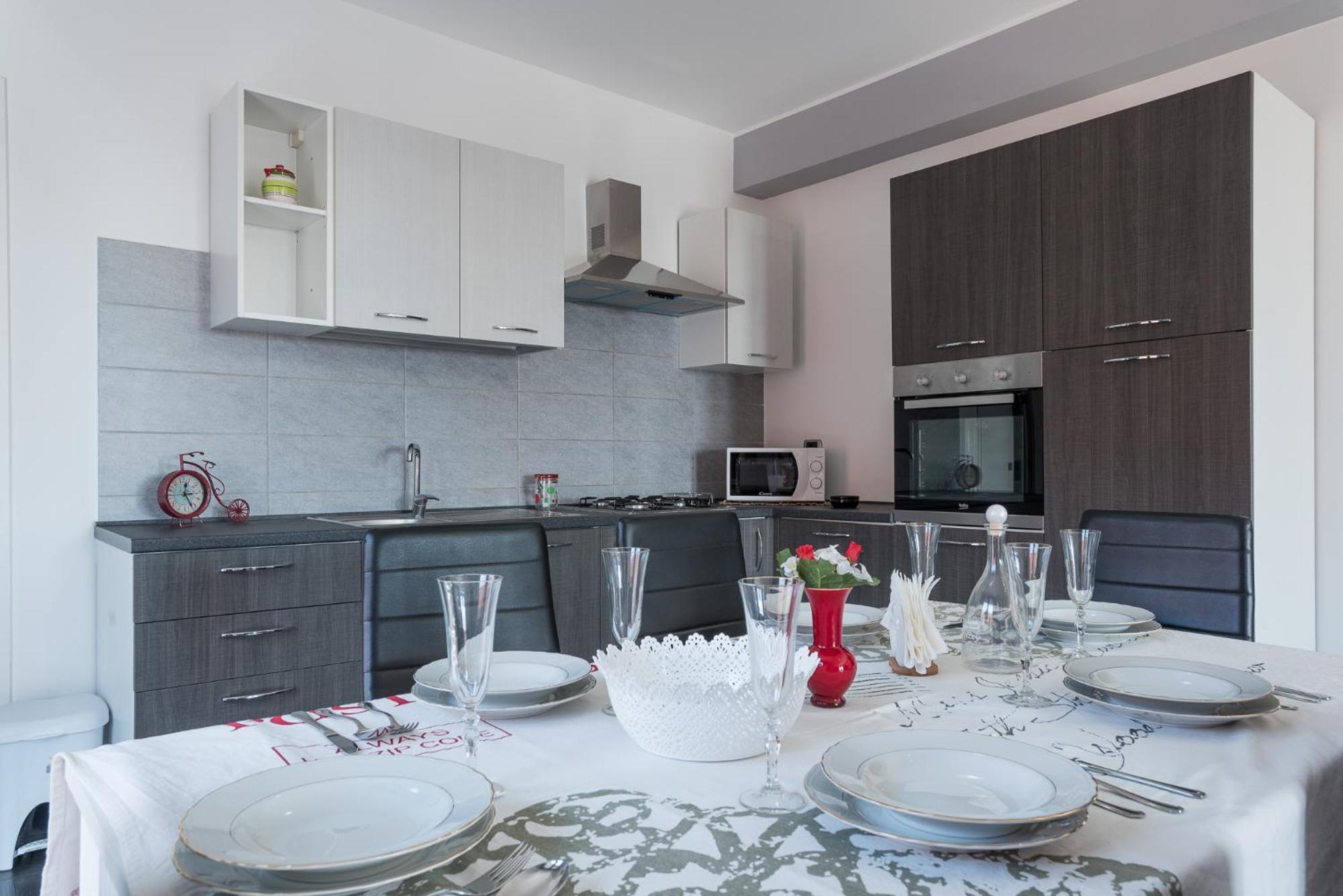 Casa Zefiro Apartamento Pozzallo Quarto foto