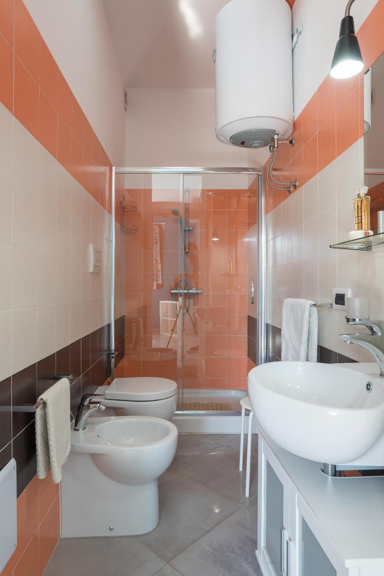 Casa Zefiro Apartamento Pozzallo Quarto foto