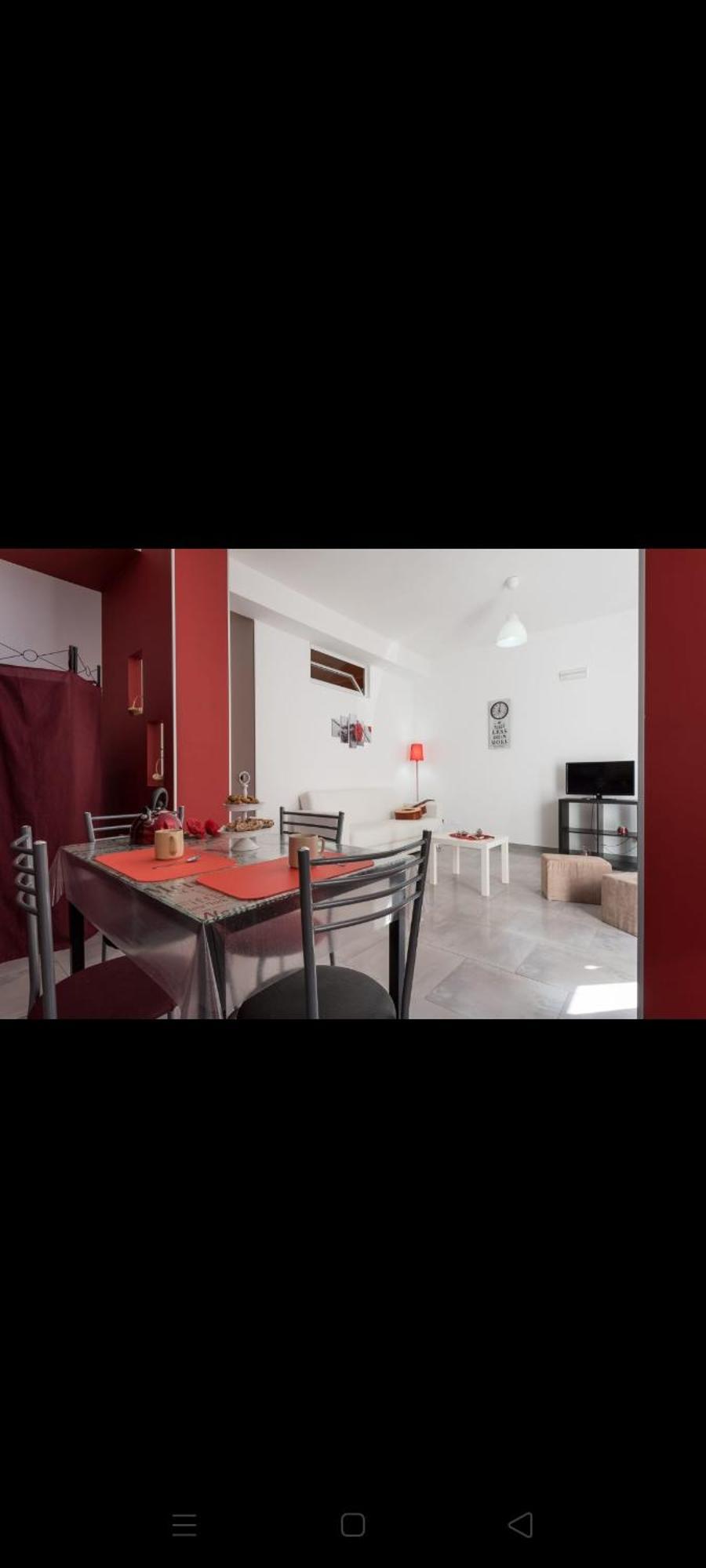 Casa Zefiro Apartamento Pozzallo Exterior foto