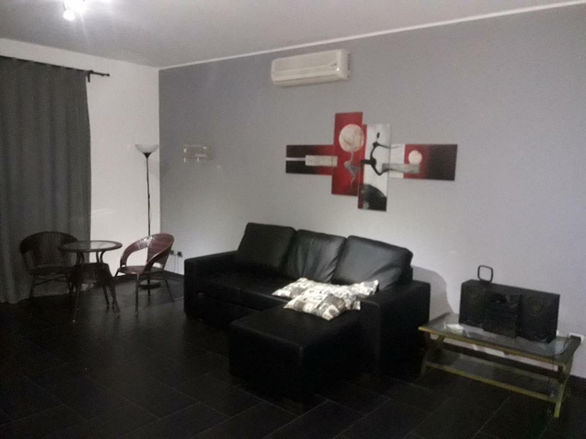 Casa Zefiro Apartamento Pozzallo Exterior foto